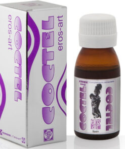 EROS-ART - LOVE COCKTAIL DROPS FOR WOMEN