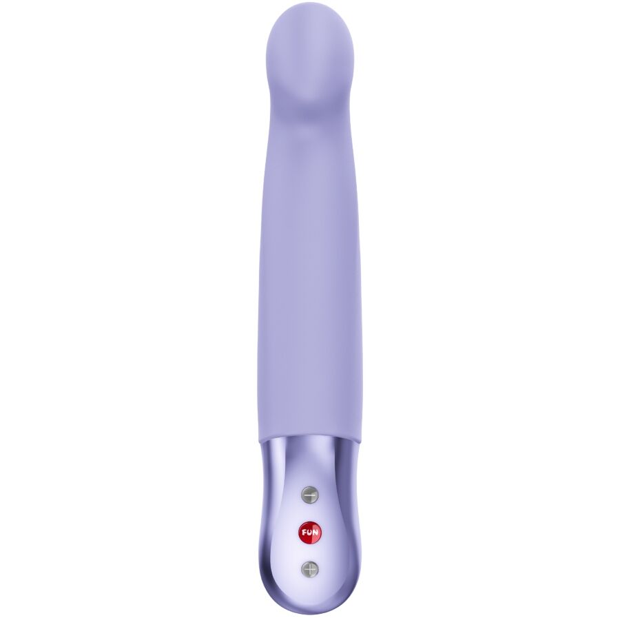 FUN FACTORY - STRONIC G THRUSTING PULSATORS PURPLE - Image 2