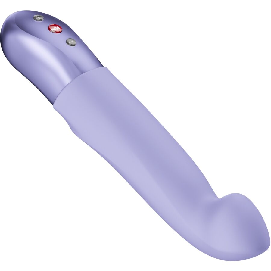 FUN FACTORY - STRONIC G THRUSTING PULSATORS PURPLE - Image 3
