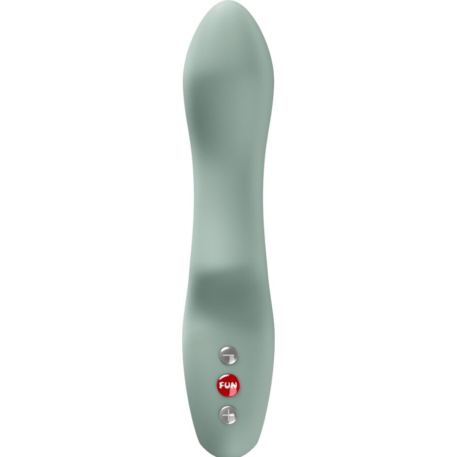 FUN FACTORY - STRONIC DIVE THRUSTING PULSATORS LIGHT GREEN - Image 2