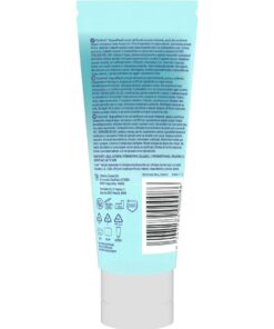 Alternative view of CONTROL - AQUAFEEL LUBRICANT WITH HYALURONIC ACID 80 ML