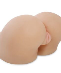 EXTREME TOYZ - PIPEDREAM EXTREME FUCK ME SILLY VAGINA AND ANO EXTRA REAL PETITE