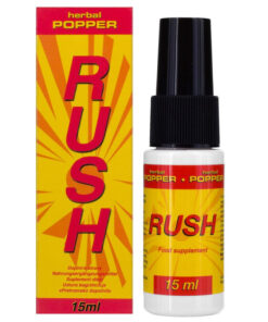 COBECO - RUSH HERBAL POPPER SPRAY 15 ML - WEST