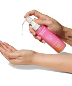Alternative view of EYE OF LOVE - BLOOM BODY OIL WITH PHEROMONES SUNNY DAZE 120 ML