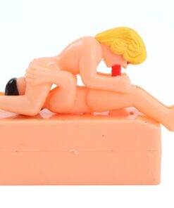 DIABLO PICANTE - JOKE DOLLS SEXUAL POSITION 69 WITH STRING