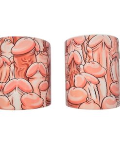 DIABLO PICANTE - COLOR PENIS MUG 370 ML