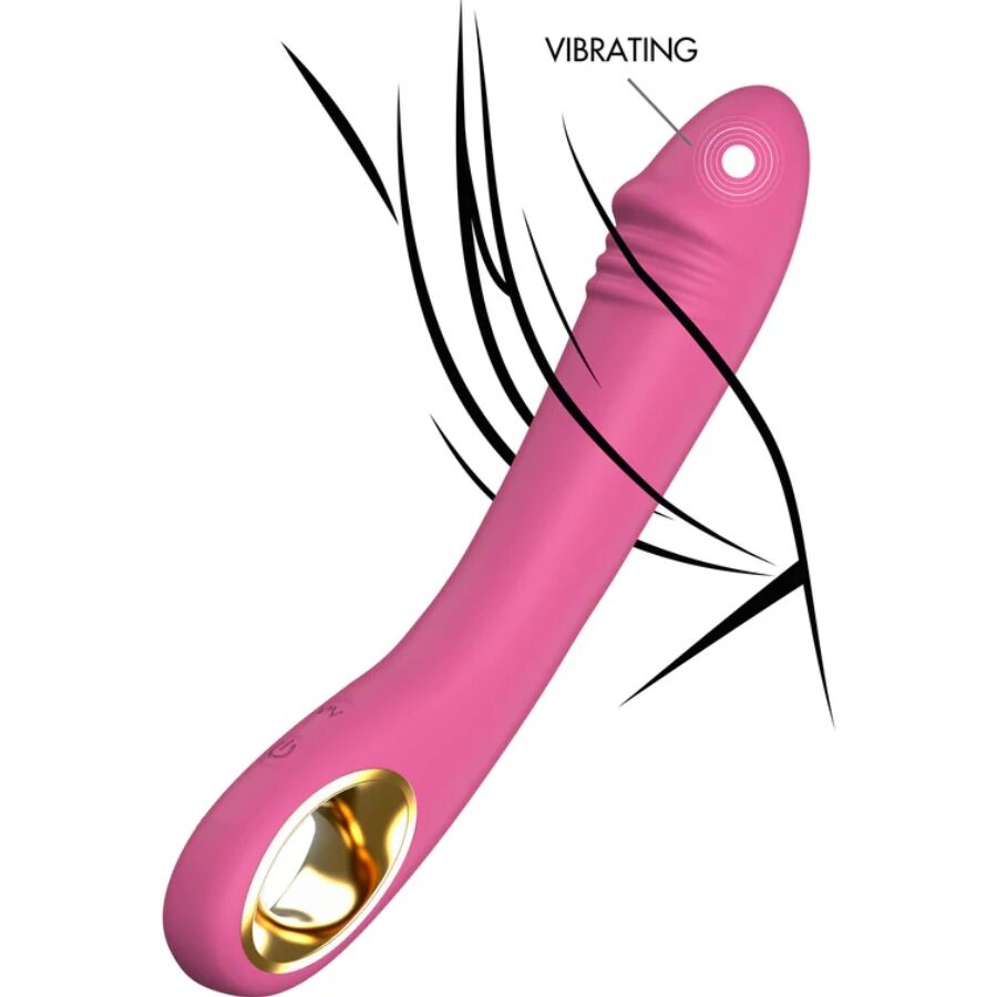 TOYJOY - MAIA G-SPOT VIBRATOR - Image 4