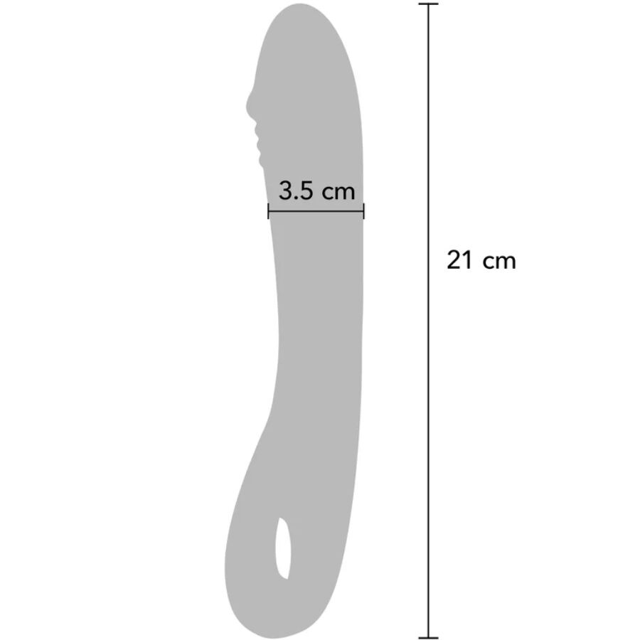 TOYJOY - MAIA G-SPOT VIBRATOR - Image 3