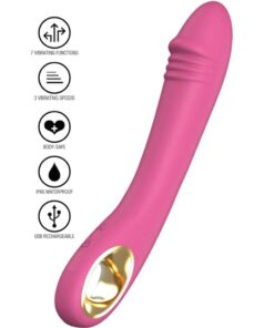 Alternative view of TOYJOY - MAIA G-SPOT VIBRATOR
