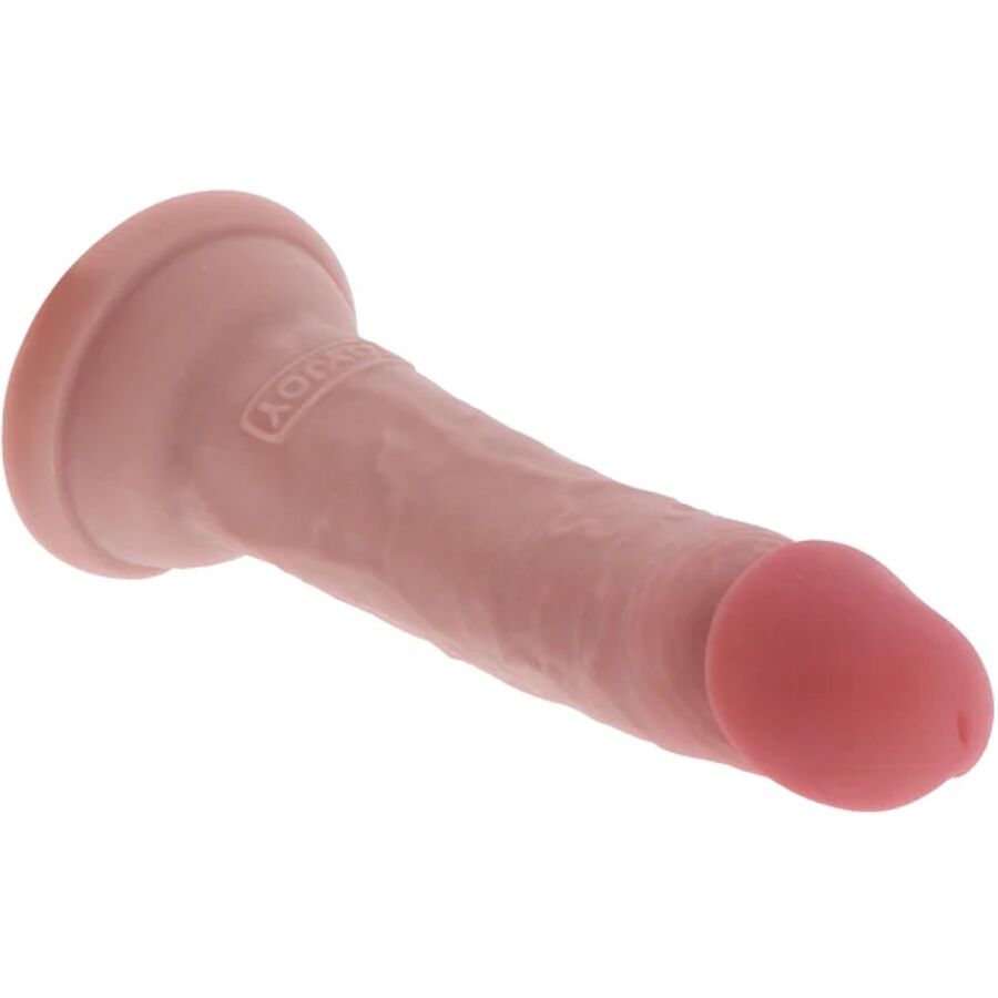 GET REAL - DELUXE REALISTIC PENIS 15 CM - Image 3