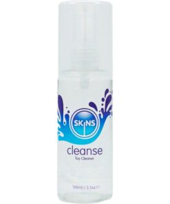SKINS - CLEANSE TOY CLEANER 100 ML
