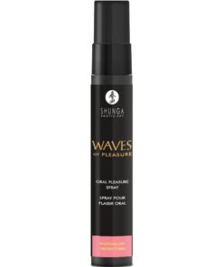 Alternative view of SHUNGA - WAVES PLEASURE SPRAY ORAL SEDUCTIVE WATERMELON 20 ML