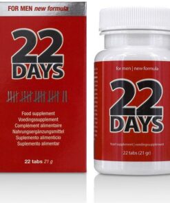 COBECO - 22 DAYS PENIS EXTENSION