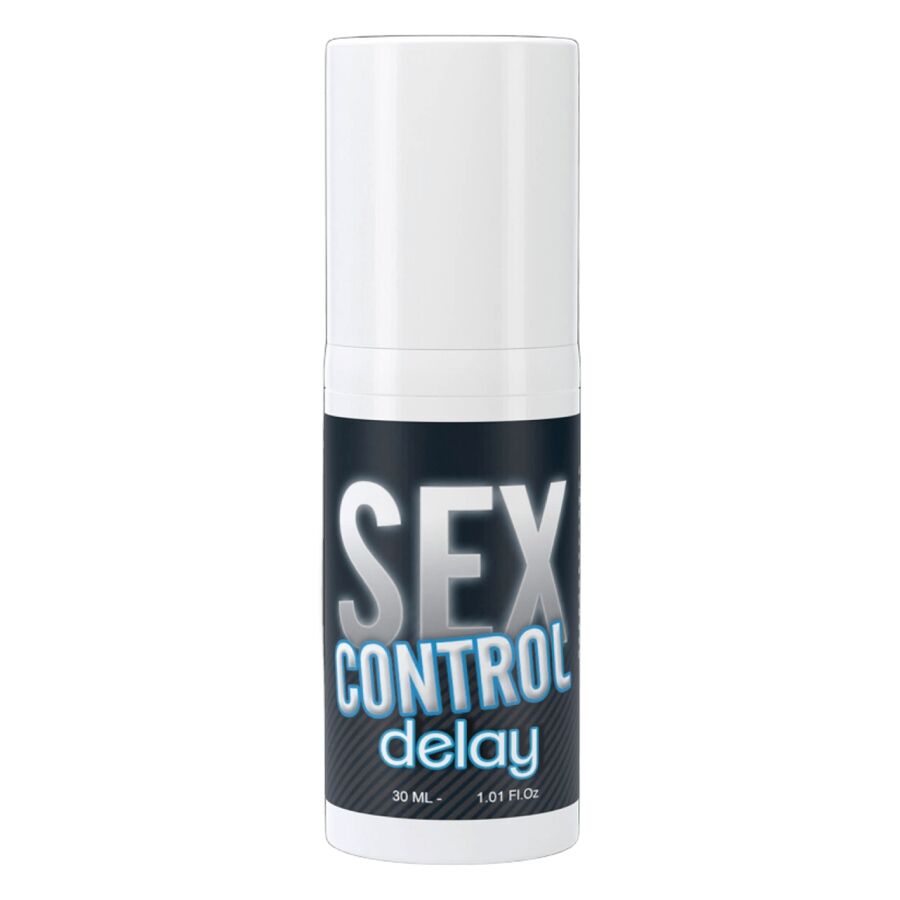 RUF - SEX CONTROL DELAY DELAY CREAM 30 ML - Image 2