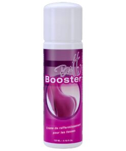 RUF - BUTT BOOSTER FIRMING CREAM