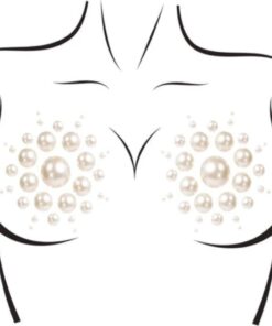 LEG AVENUE - ISLA ADHESIVE NIPPLE COVERS