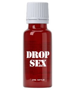 Alternative view of RUF - DROP SEX LOVE DROPS 20ML