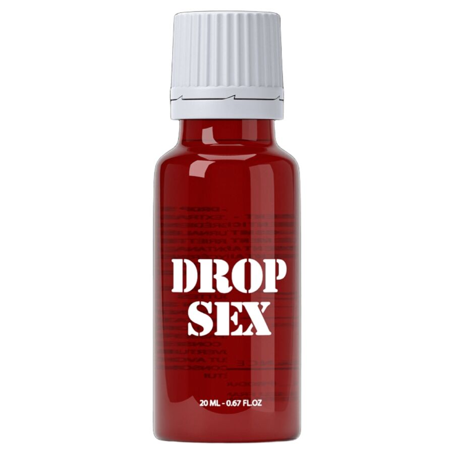 RUF - DROP SEX LOVE DROPS 20ML - Image 2