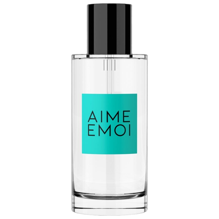 RUF - AIME EMOI PHEROMONE PERFUME FOR HER 50 ML - Image 2