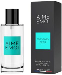 RUF - AIME EMOI PHEROMONE PERFUME FOR HER 50 ML