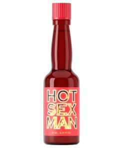 Alternative view of RUF - HOT SEX APHRODISIAC FOR MAN