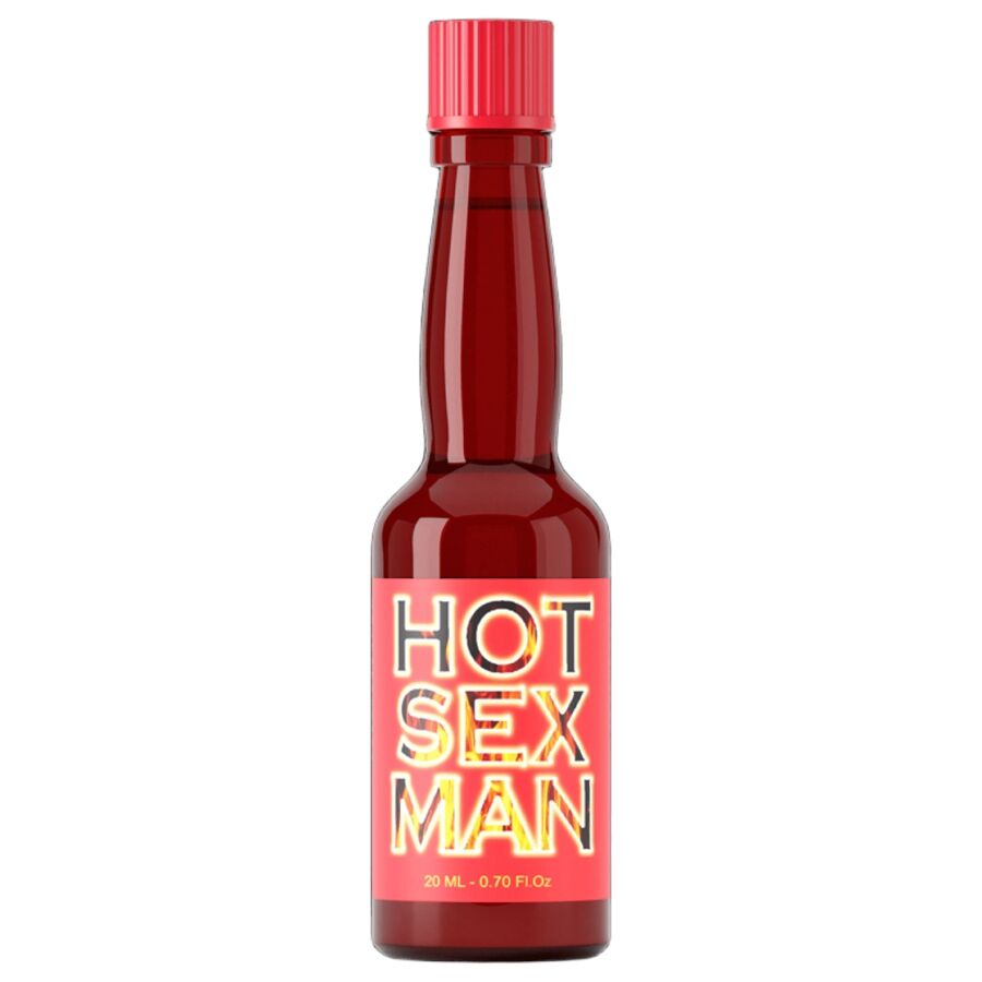 RUF - HOT SEX APHRODISIAC FOR MAN - Image 2