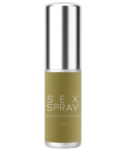 Alternative view of RUF - SEX SPRAY PHEROMONES PERFUME FOR MEN