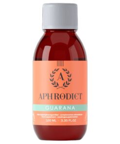 Alternative view of RUF - APHRODICT GUARAN STIMULATING DROPS