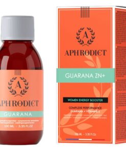 RUF - APHRODICT GUARAN STIMULATING DROPS