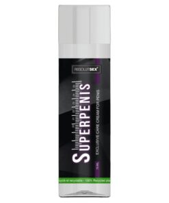 Alternative view of RUF - SUPERPENIS PENIS CREAM 75 ML