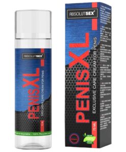 RUF - PENIS XL CREAM 50ML