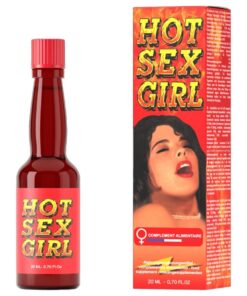 RUF - HOT SEX APHRODISIAC FOR WOMEN