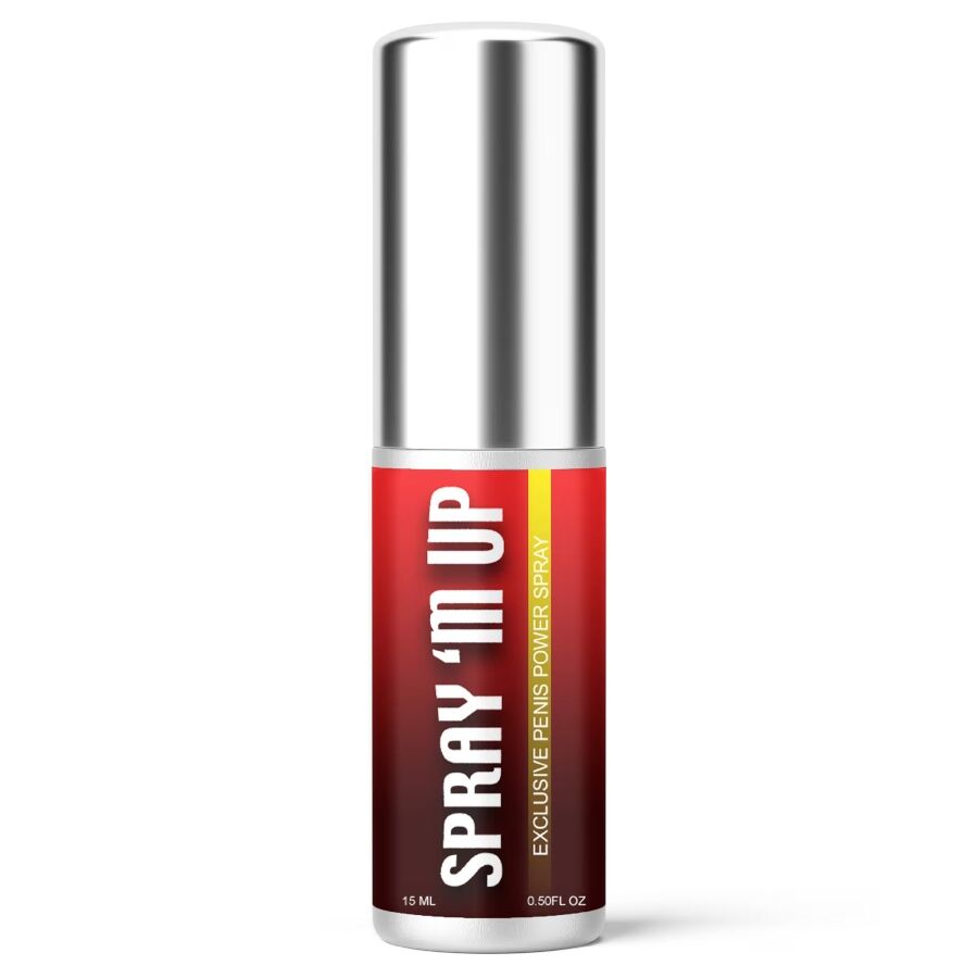 RUF - SPRAY M UP LAVETRA ERECTION 15 ML - Image 2