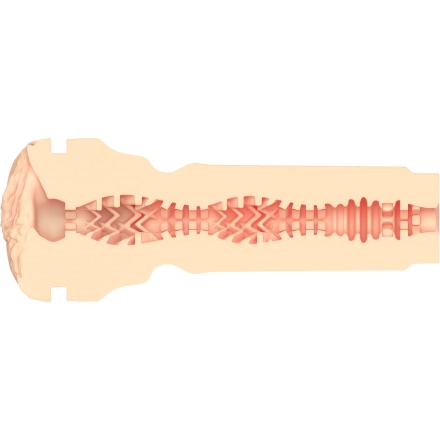 KIIROO - FEEL DAPHNE LAAT STARS COLLECTION STROKERS POWERBLOW COMPATIBLE - Image 5