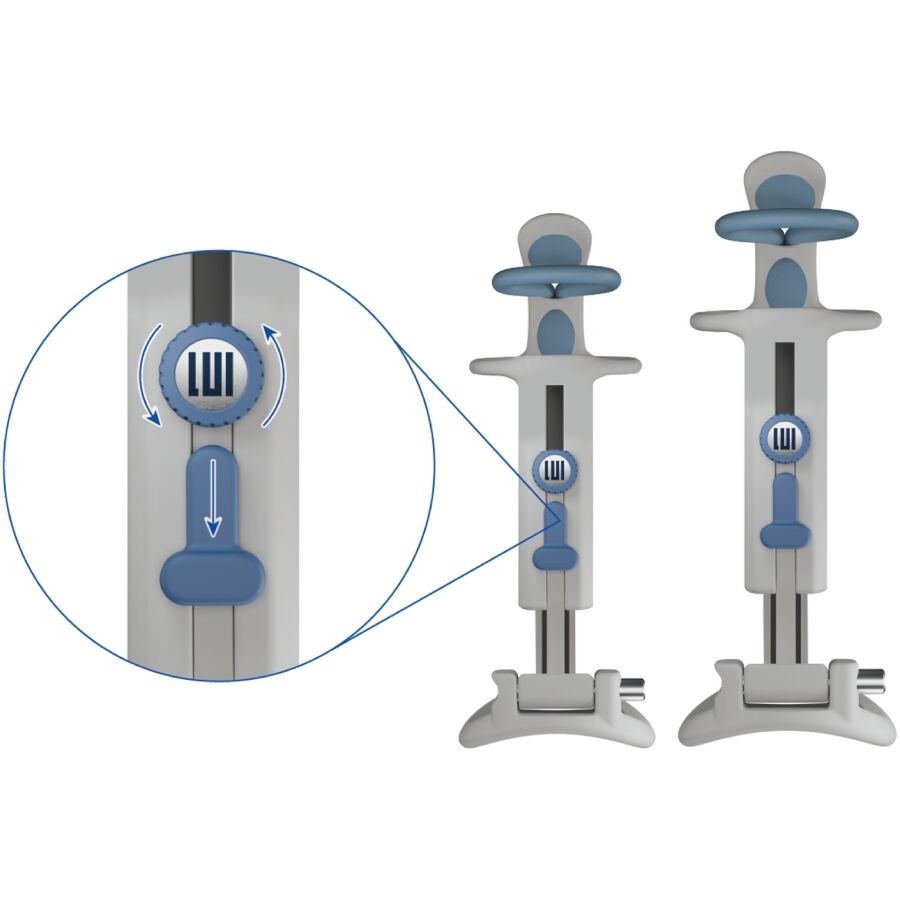 LUI - MAXTENDER PREMIUM PENIS ENLARGEMENT SIZE L - Image 5