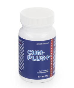 Alternative view of COBECO - CUM PLUS 30 TABS - WEST