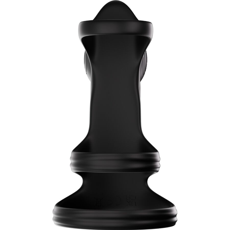 SNAIL VIBE - JOVI ARC COUPLE RING REMOTE CONTROL BLACK - Image 5