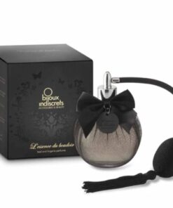 BIJOUX - BOUDOIR ESSENCE SHEET PERFUMER 100 ML