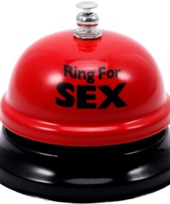 DIABLO PICANTE - SEXY DESK BELL