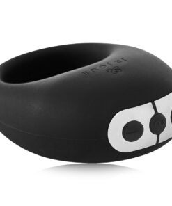 Alternative view of JE JOUE - MIO STRONG AND FLEXIBLE COCK RING BLACK