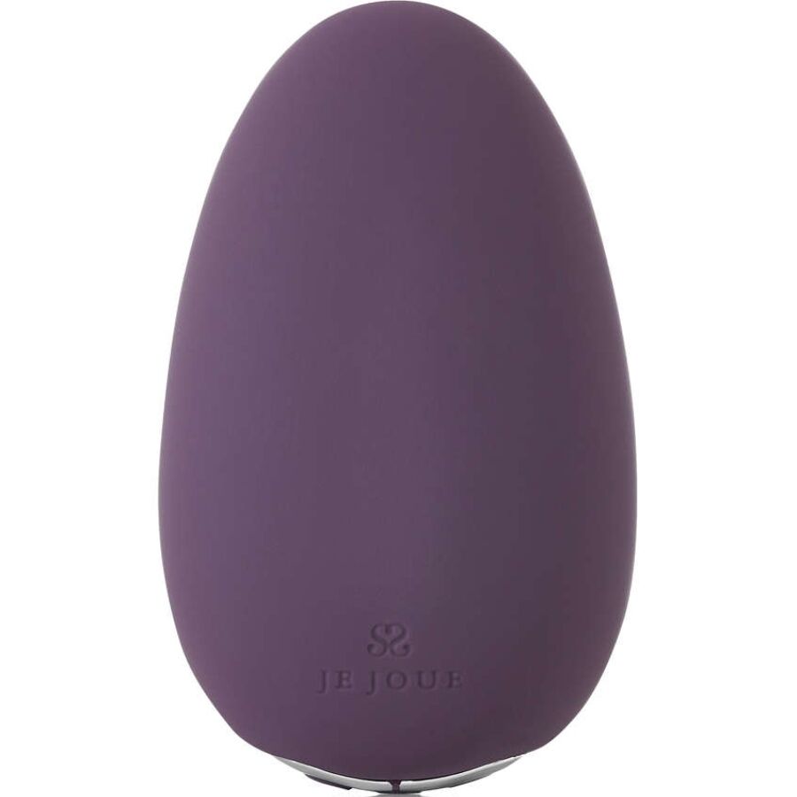 JE JOUE - MIMI CLITORAL VIBRATOR PURPLE - Image 3