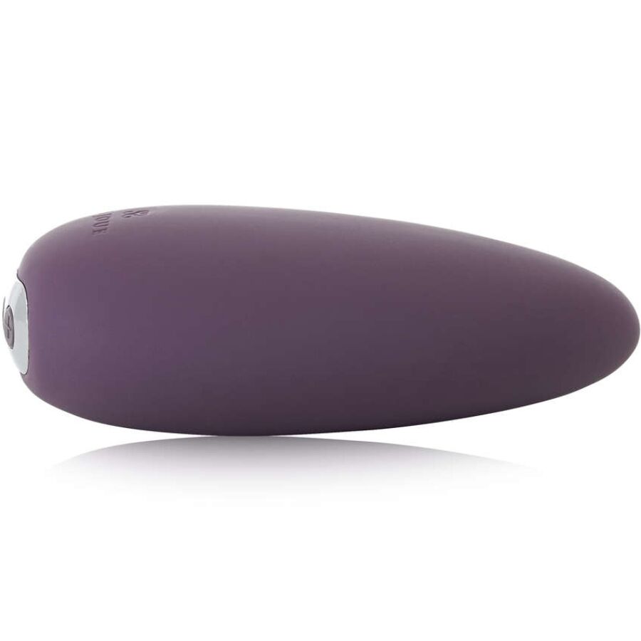 JE JOUE - MIMI CLITORAL VIBRATOR PURPLE - Image 4