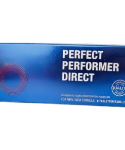 COBECO - PERFECT PERFORMER DIRECT ERECTION TABS