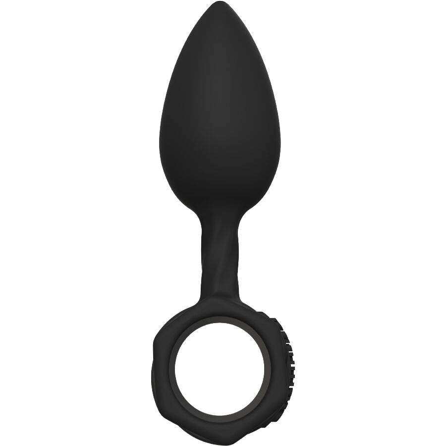 BATHMATE - TRAINING KIT 3 ANAL PLUGS - Image 3