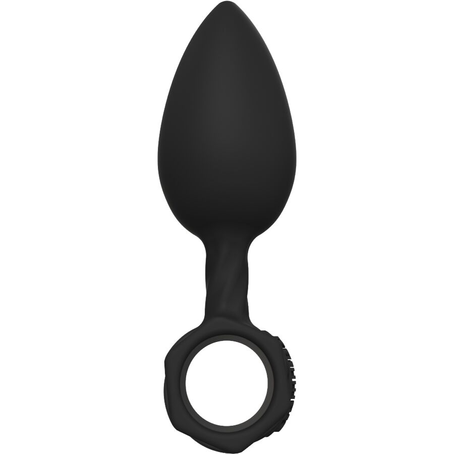 BATHMATE - TRAINING KIT 3 ANAL PLUGS - Image 2