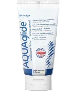 JOYDIVISION AQUAGLIDE - LUBRICANT 50 ML