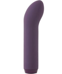 Alternative view of JE JOUE - G-SPOT BULLET VIBRATOR PURPLE
