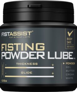 COBECO - FIST ASSIST POWDER LUBE 135 GR