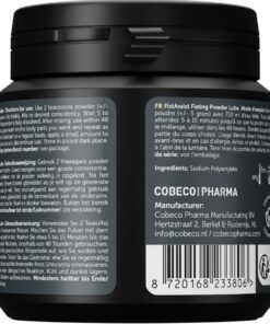 Alternative view of COBECO - FIST ASSIST POWDER LUBE 135 GR