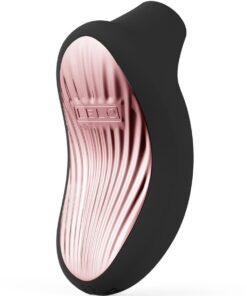 Alternative view of LELO - SONA 3 CRUISE SONIC CLITORAL MASSAGER BLACK